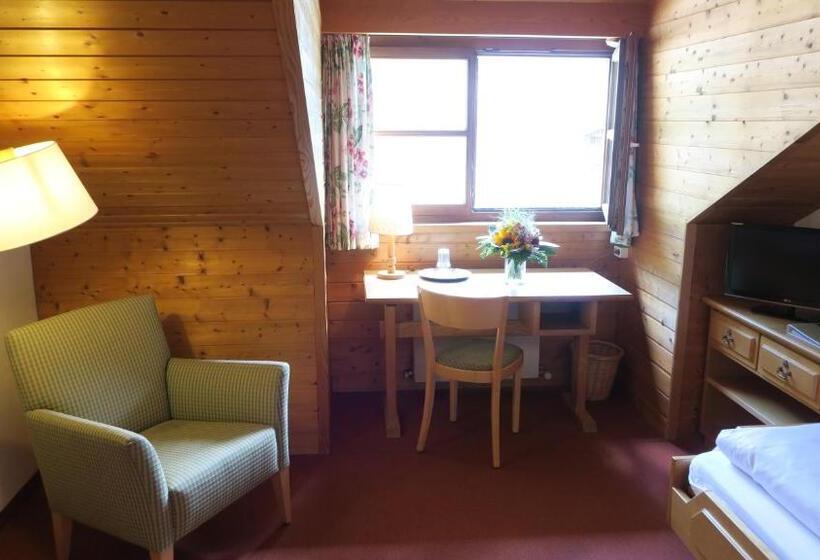 Felbermayer Hotel & Alpinespa Montafon