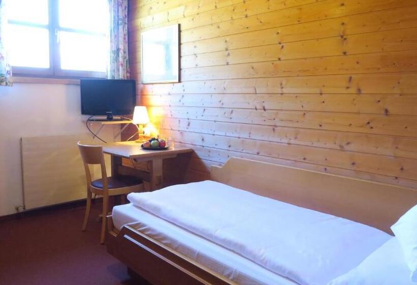 Felbermayer Hotel & Alpinespa Montafon