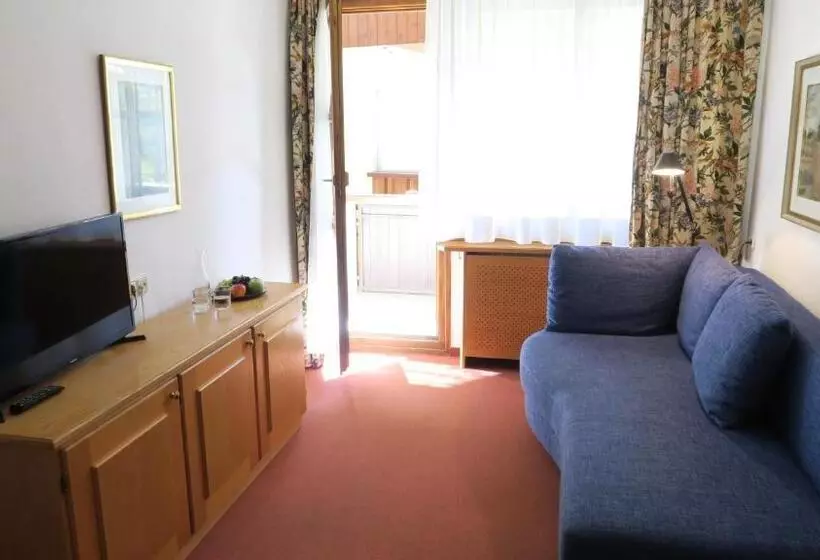 Felbermayer Hotel & Alpinespa   Montafon