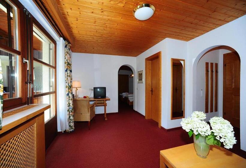 Felbermayer Hotel & Alpinespa Montafon