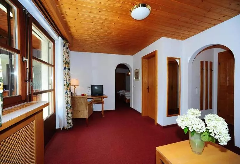 Felbermayer Hotel & Alpinespa   Montafon