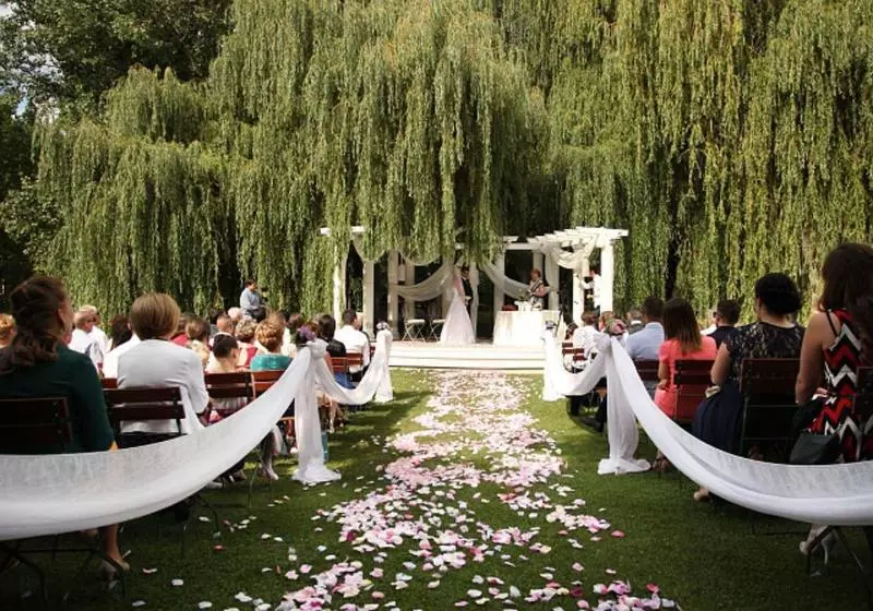 Geréby Kúria Hotel és Lovasudvar