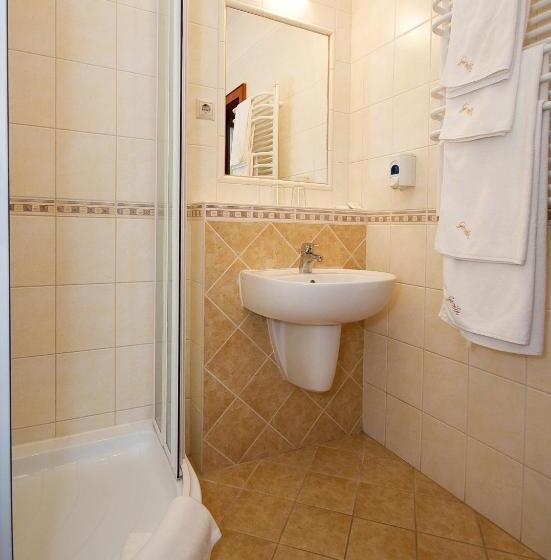 Geréby Kúria Hotel és Lovasudvar