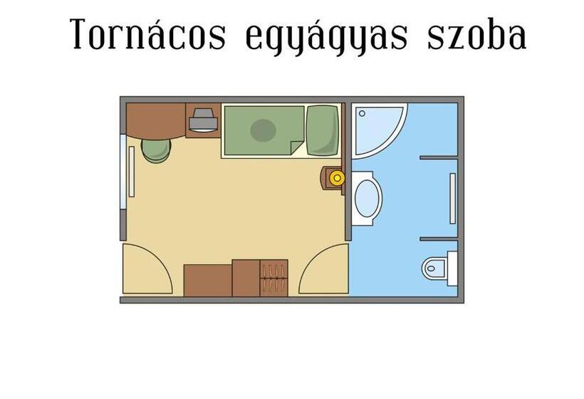 Geréby Kúria Hotel és Lovasudvar