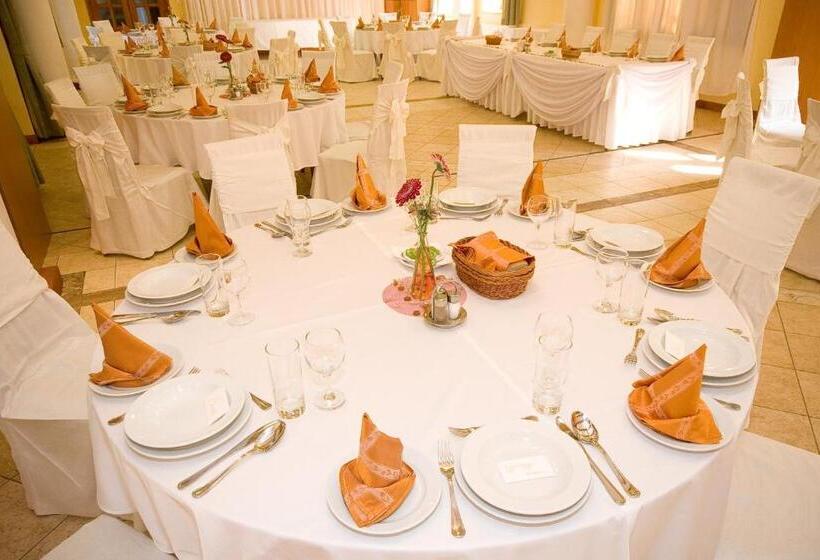 Geréby Kúria Hotel és Lovasudvar