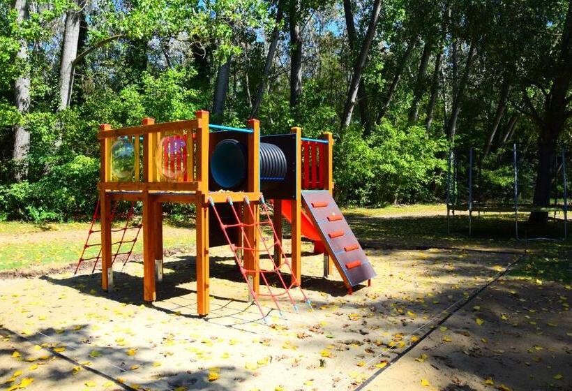 Geréby Kúria Hotel és Lovasudvar