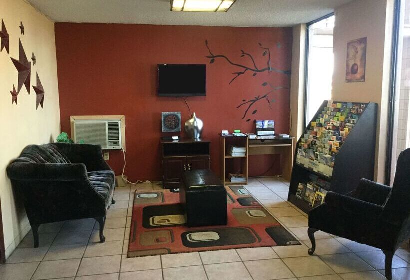 فندق Americas Best Value Inn Malvern