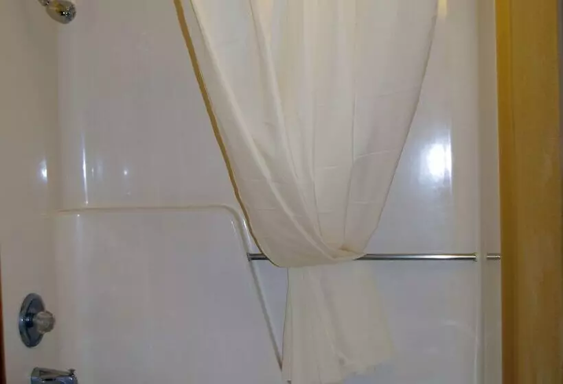 ホテル Americas Best Value Inn Malvern