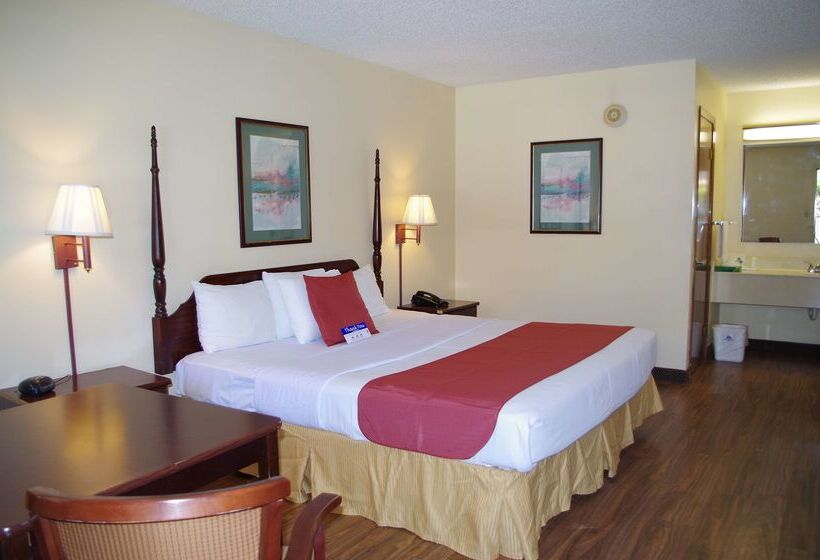 فندق Americas Best Value Inn Malvern