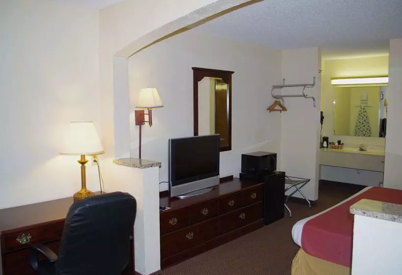 ホテル Americas Best Value Inn Malvern