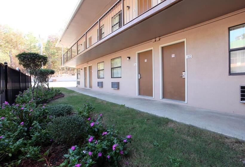 فندق Americas Best Value Inn Malvern