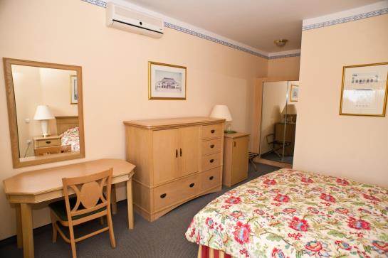 Hotel Andrassy Thermal