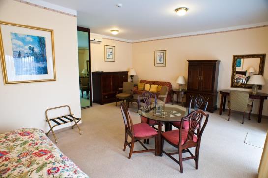 فندق Andrassy Thermal