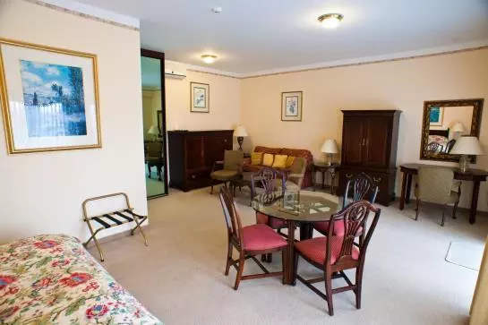 Hotel Andrassy Thermal