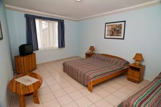 Hotel Andrassy Thermal