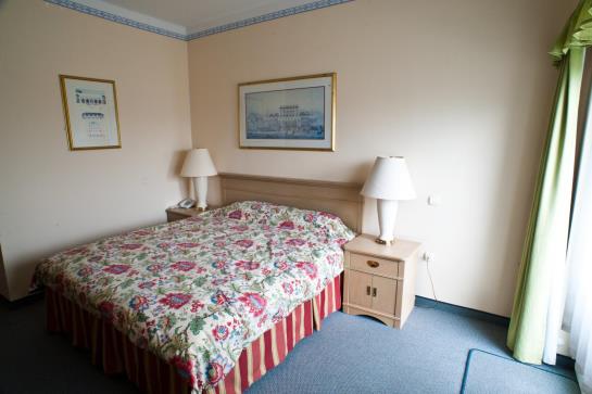 فندق Andrassy Thermal