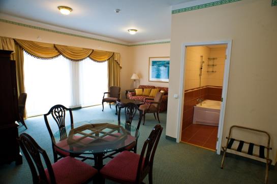 Hotel Andrassy Thermal