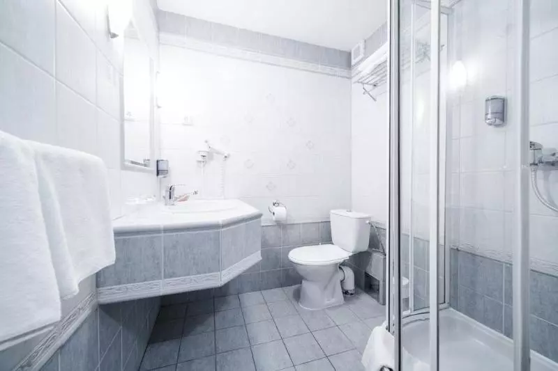 Отель Aphrodite