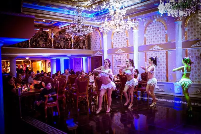 Отель Aphrodite