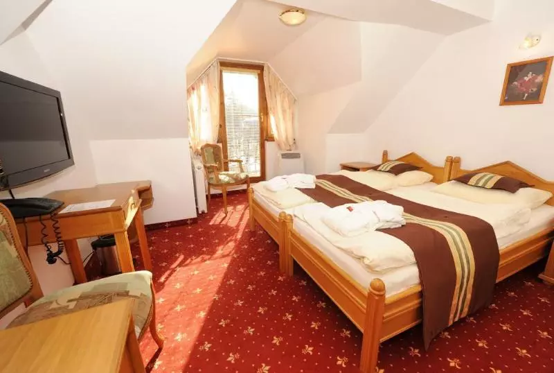 Отель Aphrodite