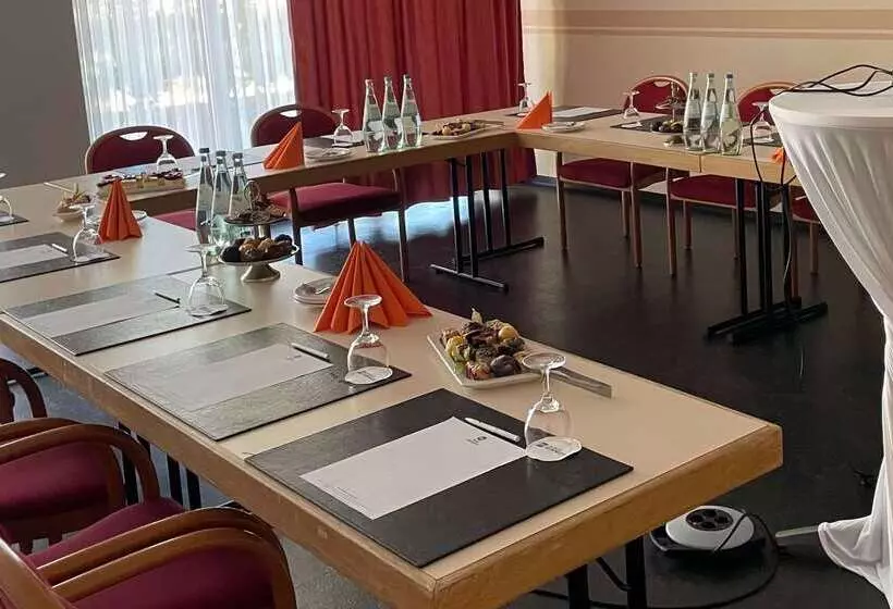 בית מלון כפרי Best Western Spreewald