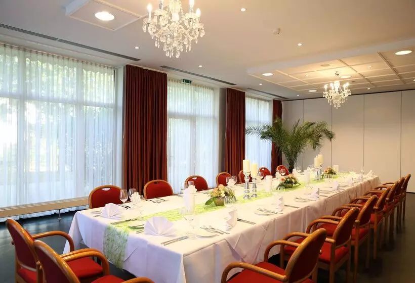 בית מלון כפרי Best Western Spreewald