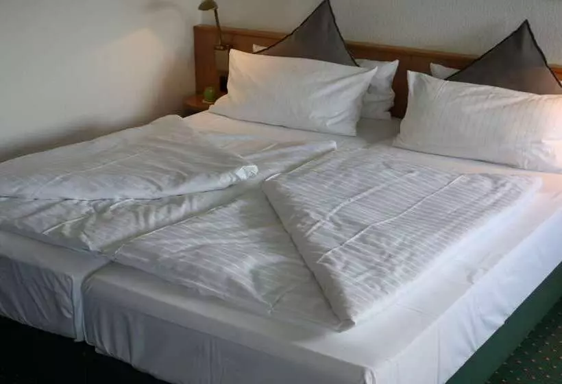 בית מלון כפרי Best Western Spreewald