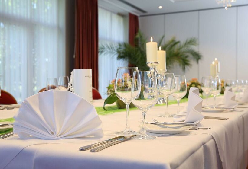 בית מלון כפרי Best Western Spreewald