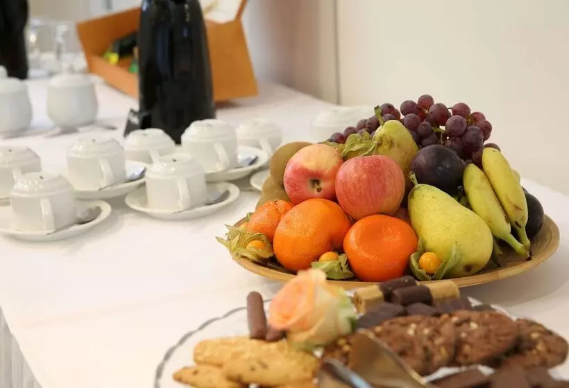 בית מלון כפרי Best Western Spreewald