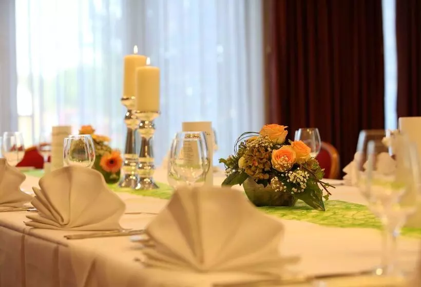 בית מלון כפרי Best Western Spreewald