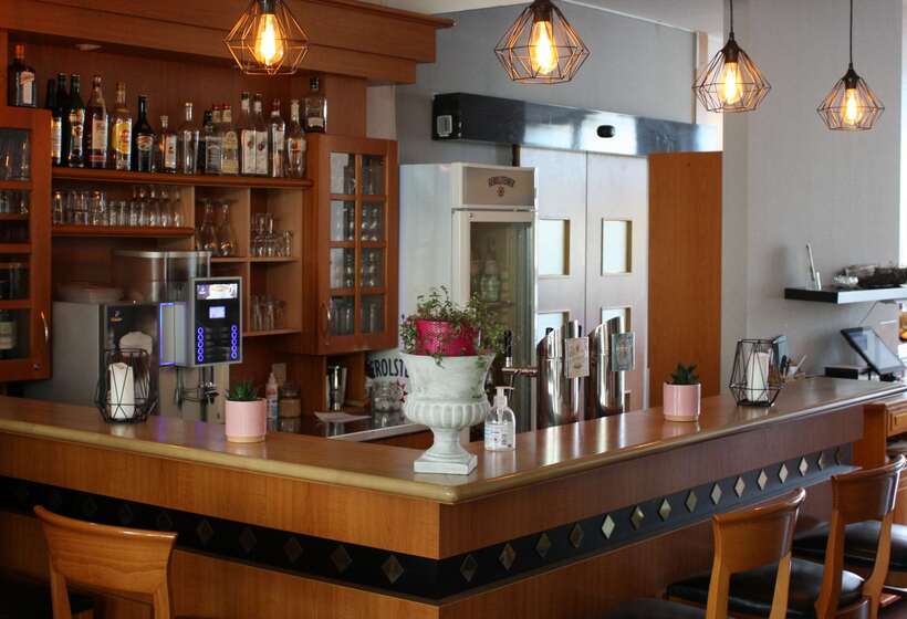 בית מלון כפרי Best Western Spreewald