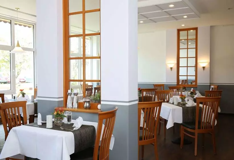 בית מלון כפרי Best Western Spreewald