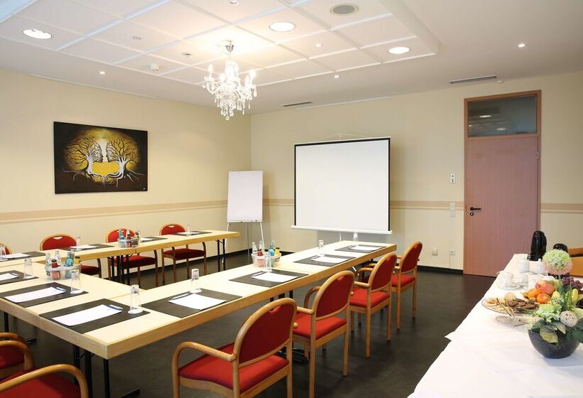 בית מלון כפרי Best Western Spreewald