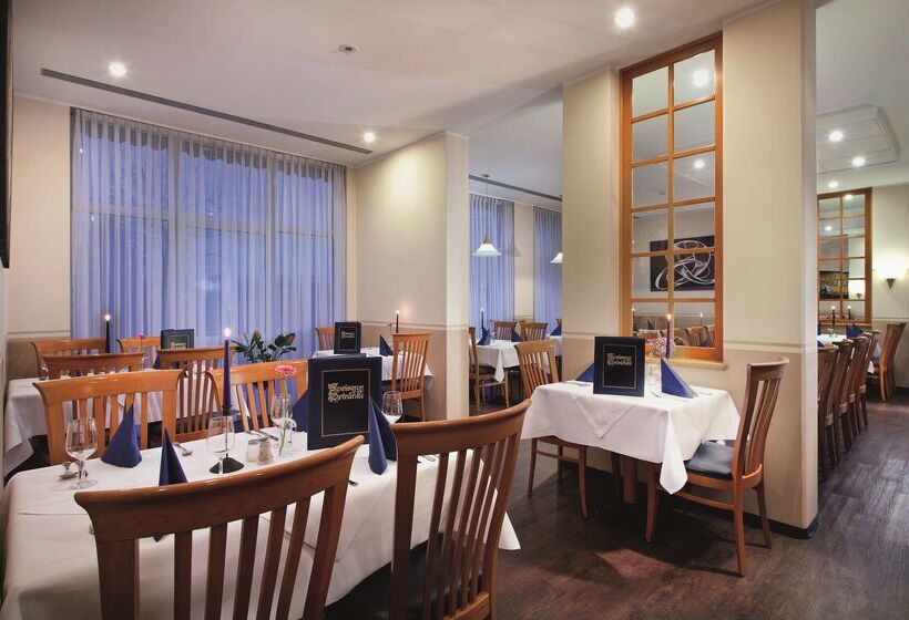 בית מלון כפרי Best Western Spreewald