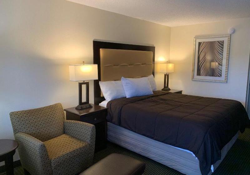 酒店 Blackwater Inn Milton