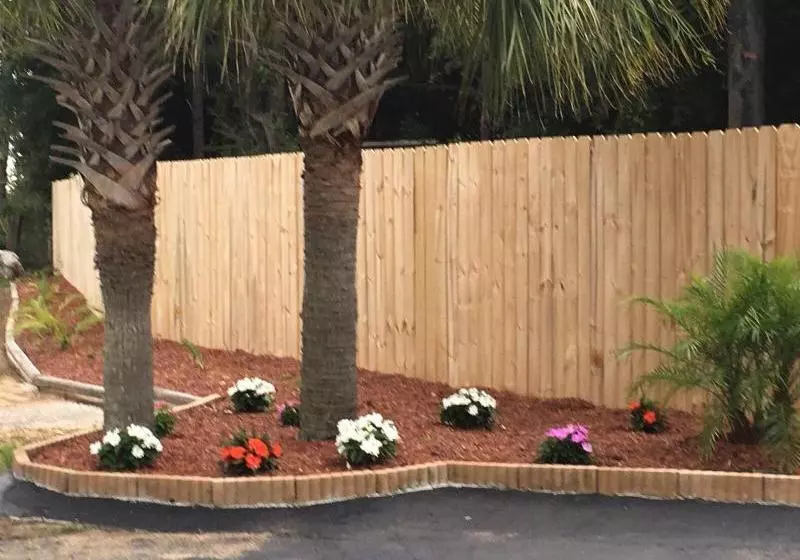 酒店 Blackwater Inn Milton