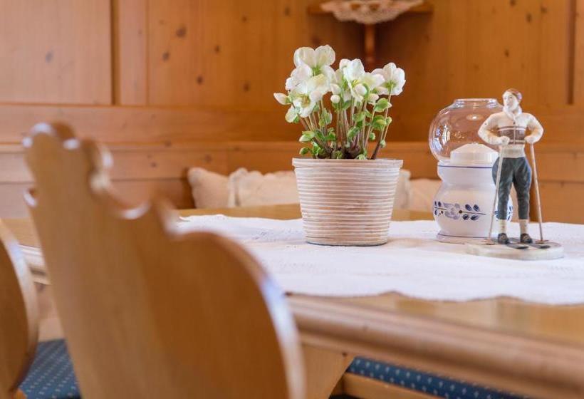 Отель Das Bürstegg