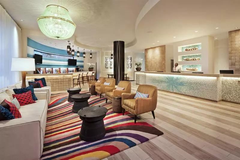 هتل Bw Premiere Petion-ville