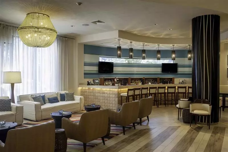 هتل Bw Premiere Petion-ville