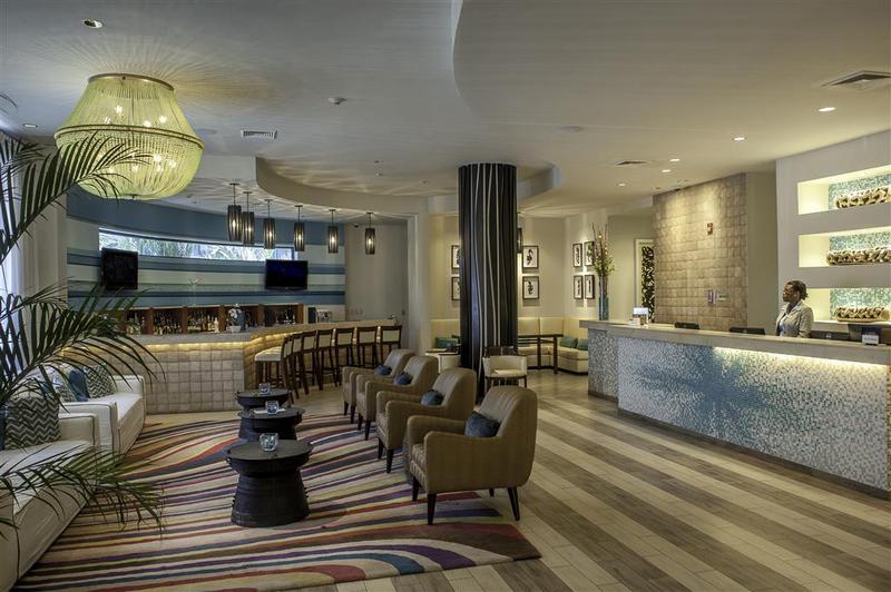 هتل Bw Premiere Petion-ville