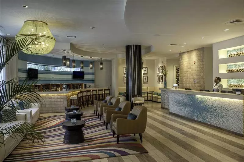 هتل Bw Premiere Petion-ville