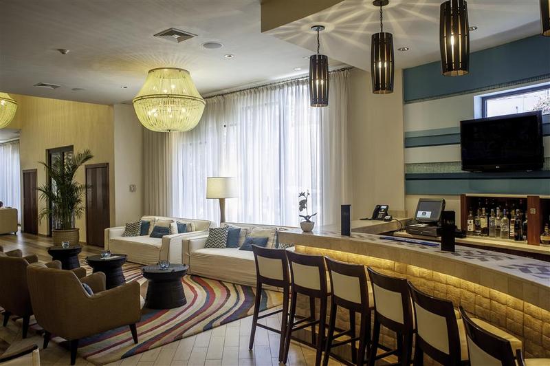 هتل Bw Premiere Petion-ville