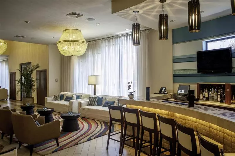 هتل Bw Premiere Petion-ville