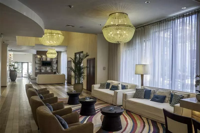 هتل Bw Premiere Petion-ville