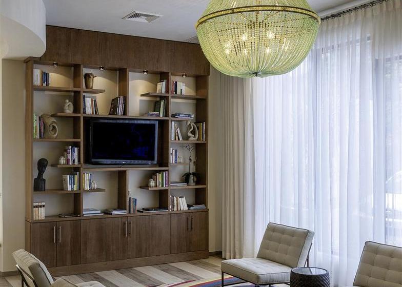 هتل Bw Premiere Petion-ville