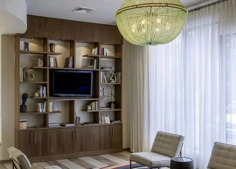 هتل Bw Premiere Petion-ville