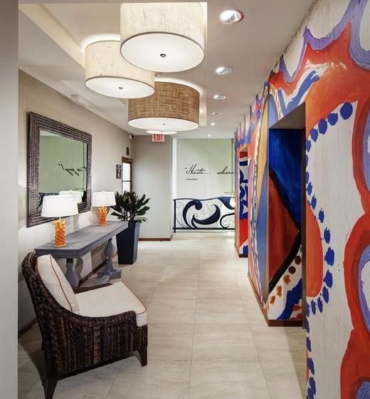 هتل Bw Premiere Petion-ville