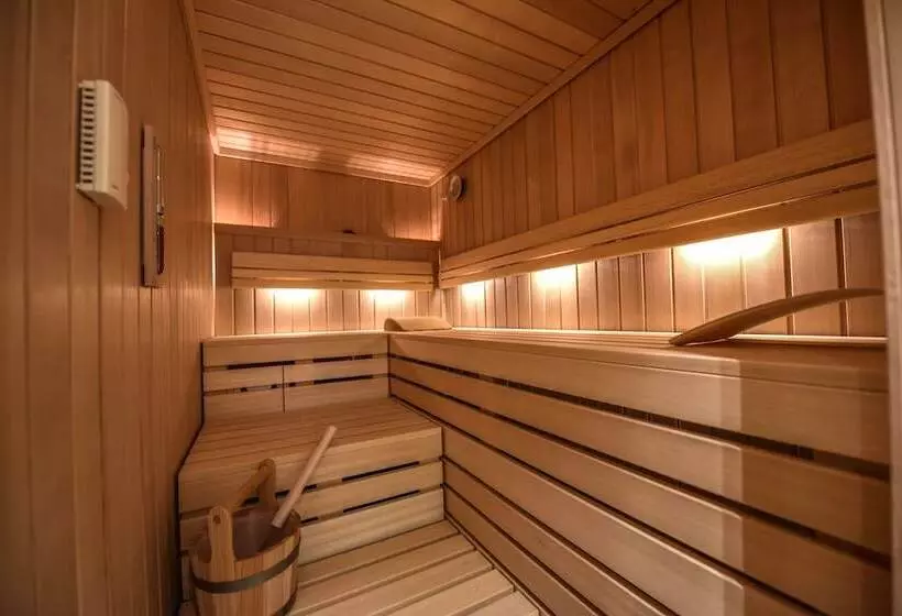 ホテル Balma Restaurant | Suites