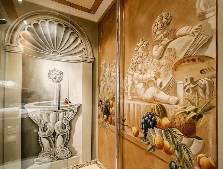 ホテル Balma Restaurant | Suites