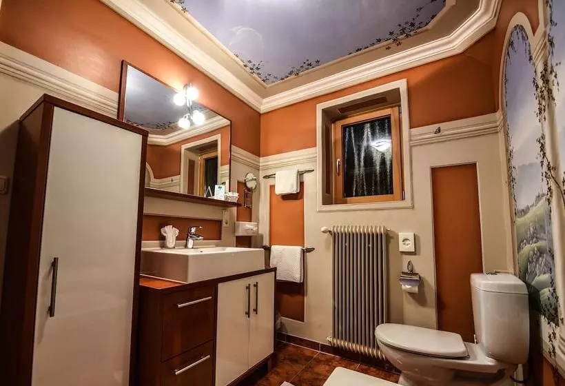 ホテル Balma Restaurant | Suites